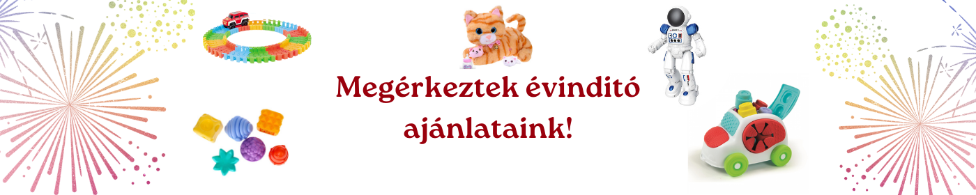 JÁTÉK MOST webáruház