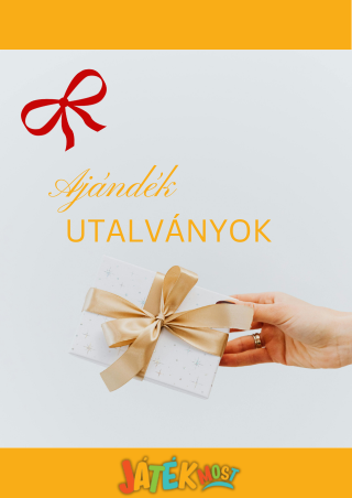 JÁTÉK MOST webáruház