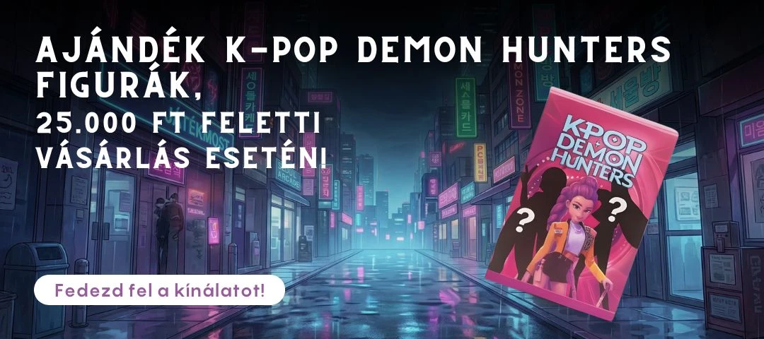 JÁTÉK MOST webáruház