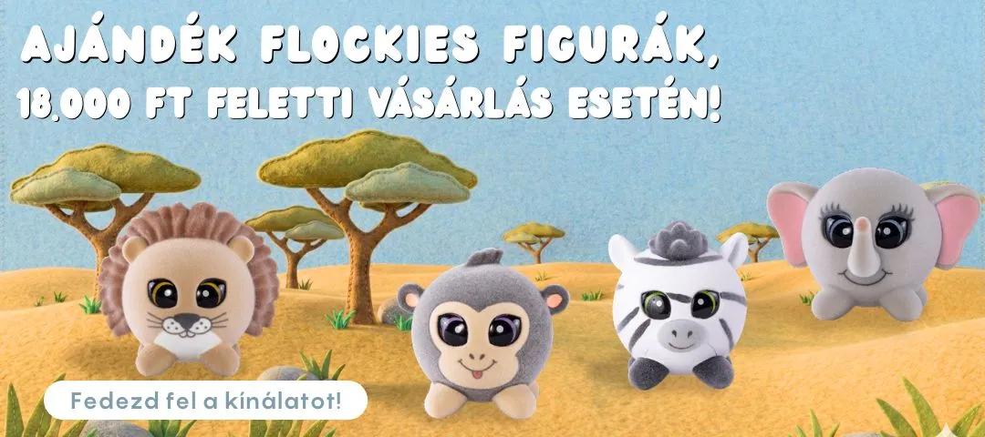 JÁTÉK MOST webáruház