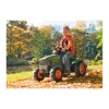 Rolly FarmTrac Fendt 211 Vario pedálos markolós traktor
