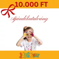 Ajándékutalványok