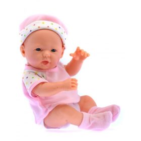 Hagyományos kemény testű fiú baba