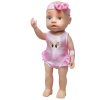 Sun Smart Baby - Lebarnulós baba, napozó szettben