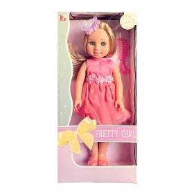 Hagyományos baba 38 cm
