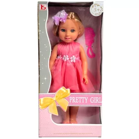 Hagyományos baba 38 cm