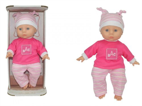 Üvegszemű csecsemő