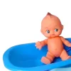 Babakád babával és kiegészítőkkel