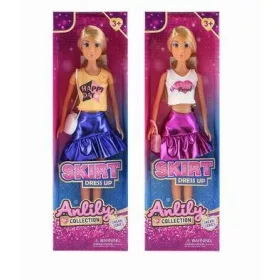 Anlily baba kiegészítőkkel