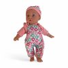 Hagyományos interaktív baba – 30 cm
