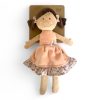 Tedsy Rongybaba – A legpuhább játszótárs! Velúr - 33 cm