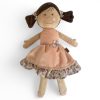 Tedsy Rongybaba – A legpuhább játszótárs! Velúr - 33 cm