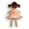 Tedsy Rongybaba – A legpuhább játszótárs! Velúr - 33 cm