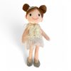 Tedsy Rongybaba – Elegáns balerina, 32 cm