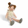 Tedsy Rongybaba – Elegáns balerina, 32 cm