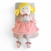 Tedsy Rongybaba – Balerina álom, 33 cm