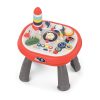 Huanger, Bébi kétoldalas forgatható activity tanulóasztal