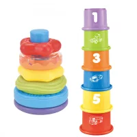 Montessori játék