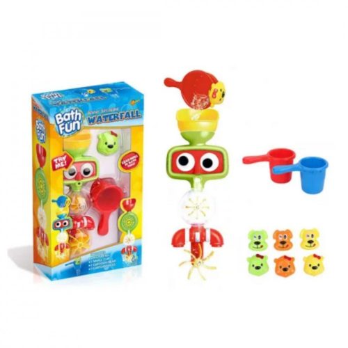 Bath Fun kádjáték