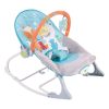 Konig Kids - Bébi ringatószék