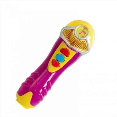 Little Microphone bébi mikrofon