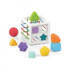 Huanger formafelismerő készlet