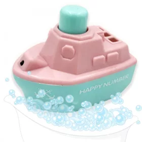 Paddle kádjáték spriccelős hajó