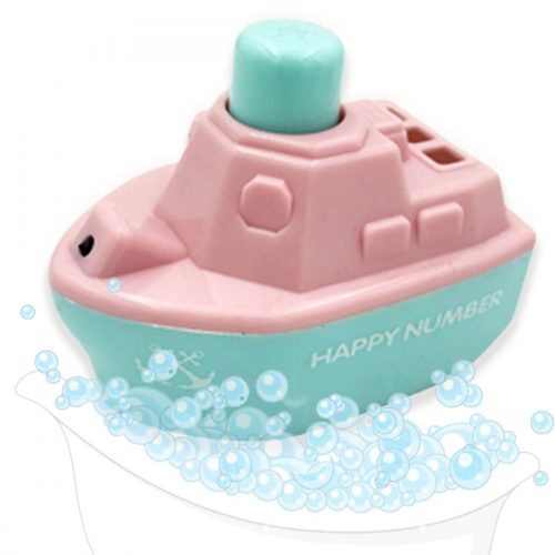 Paddle kádjáték spriccelős hajó