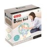Tiibaby - Multifunkciós babaágy, babafészek 5 az 1-ben funkcióval