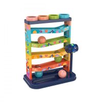 Műanyag építőjáték