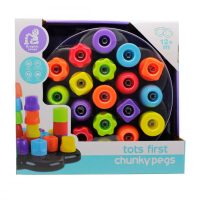 Műanyag építőjáték