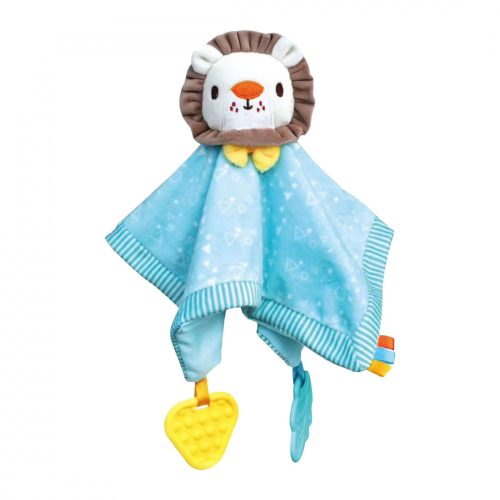 Csu-csu rongy oroszlános