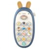 Bébi mobiltelefon, elemes