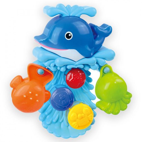 Bálnás kádjáték