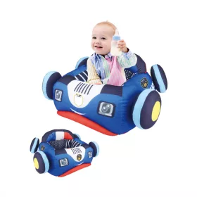   MEYING Grow n' play Comfy car - Nőj fel és Játsz felfújható tartópárna