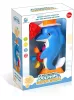 Kádjáték készlet – malom játék delfin figurával