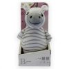 Bébi éjjeli lámpa, zebra