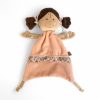 Tedsy Csu-csu rongy – A babák első alvótársa és nyugtatója! 26 cm