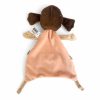 Tedsy Csu-csu rongy – A babák első alvótársa és nyugtatója! 26 cm