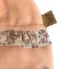 Tedsy Csu-csu rongy – A babák első alvótársa és nyugtatója! 26 cm