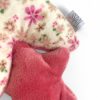 Tedsy Zenélő Plüss Csillag Bébijáték – A Nyugodt Álmok Kísérője! 22 cm