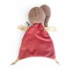 Tedsy Csu-csu rongy - A legpuhább ölelni való kísérő! 26 cm