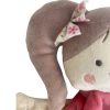 Tedsy Csu-csu rongy - A legpuhább ölelni való kísérő! 26 cm