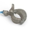 Tedsy Zenélő Bébi Játék – Plüss Csillag, csörgő + akasztó, 26 cm