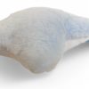 Tedsy Zenélő Bébi Játék – Plüss Csillag, csörgő + akasztó, 26 cm