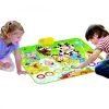 Zippy Mat zenélő szőnyeg