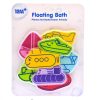 Floating Bath tapadós kádjáték