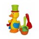 Bath Toys kacsás kádjáték 