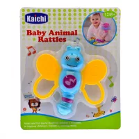 Kaichi