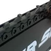 Elektronikus láncfűrész játék hanggal gyerekeknek